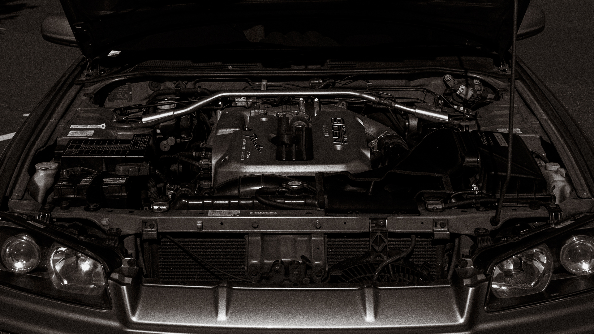 R34-Motor (1 von 1)